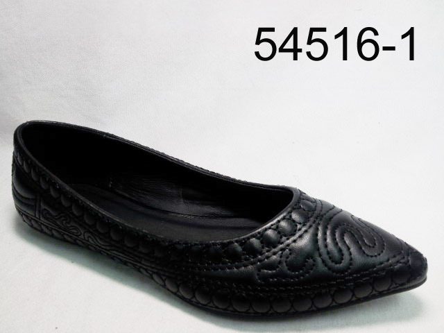 54516-1 BLACK